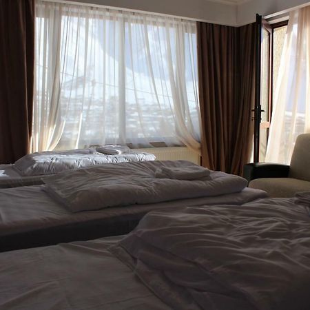 Ketino'S Home Stepancminda Zewnętrze zdjęcie