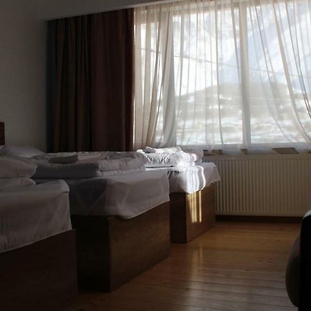 Ketino'S Home Stepancminda Zewnętrze zdjęcie