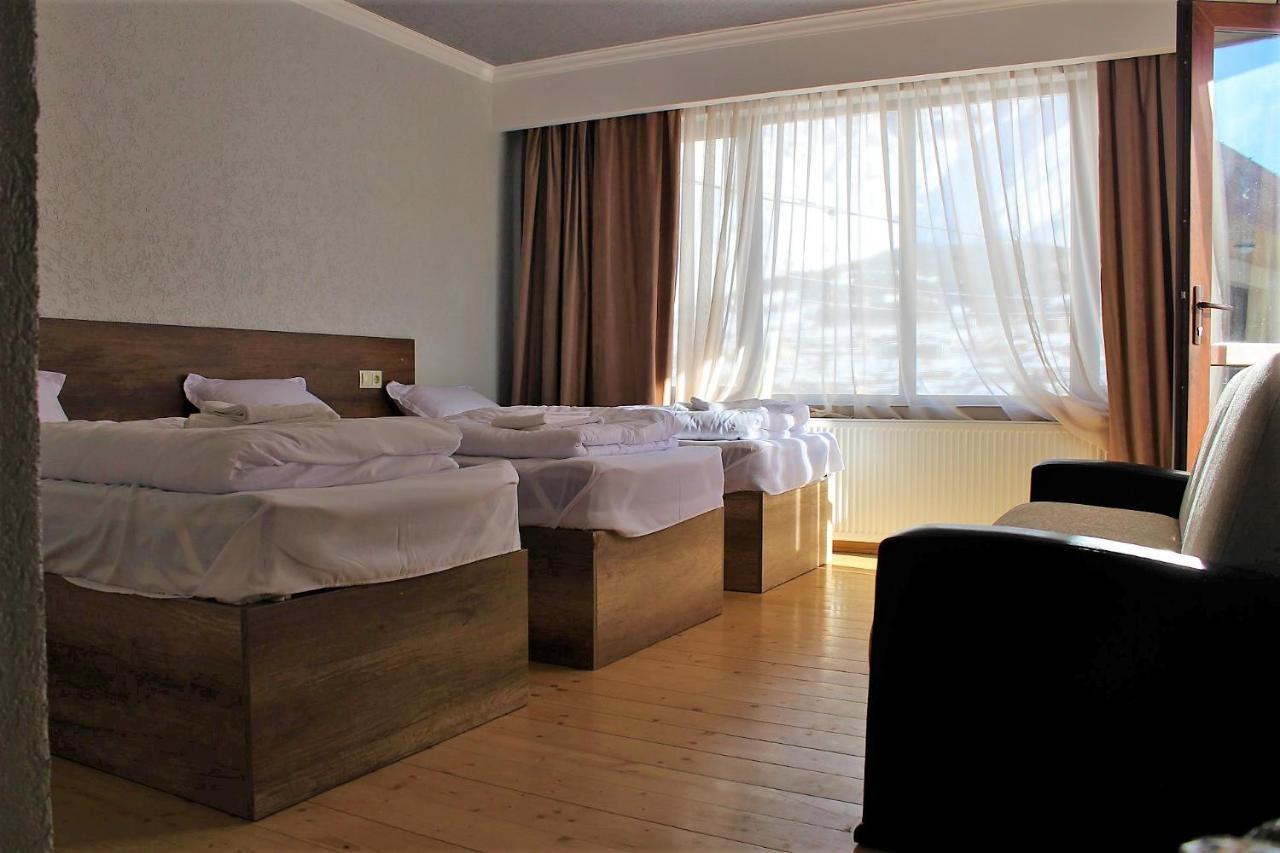 Ketino'S Home Stepancminda Zewnętrze zdjęcie