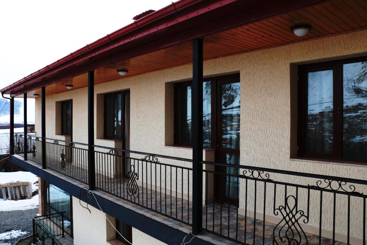 Ketino'S Home Stepancminda Zewnętrze zdjęcie