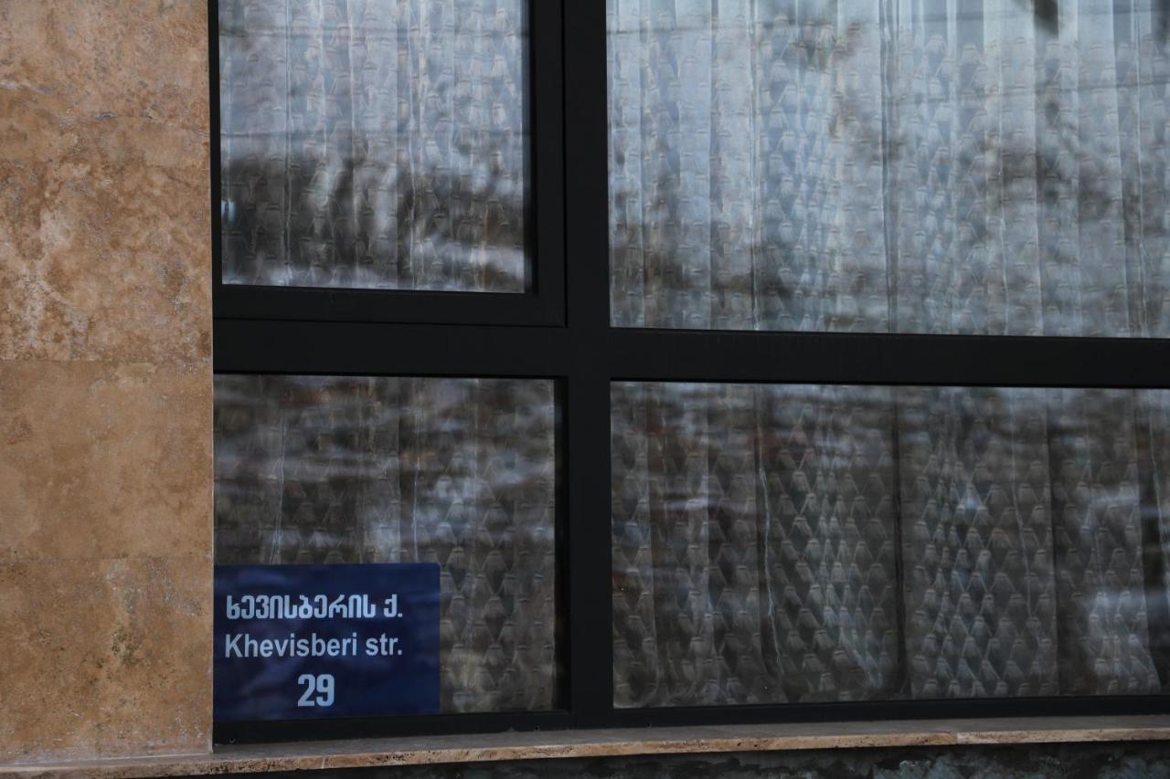 Ketino'S Home Stepancminda Zewnętrze zdjęcie