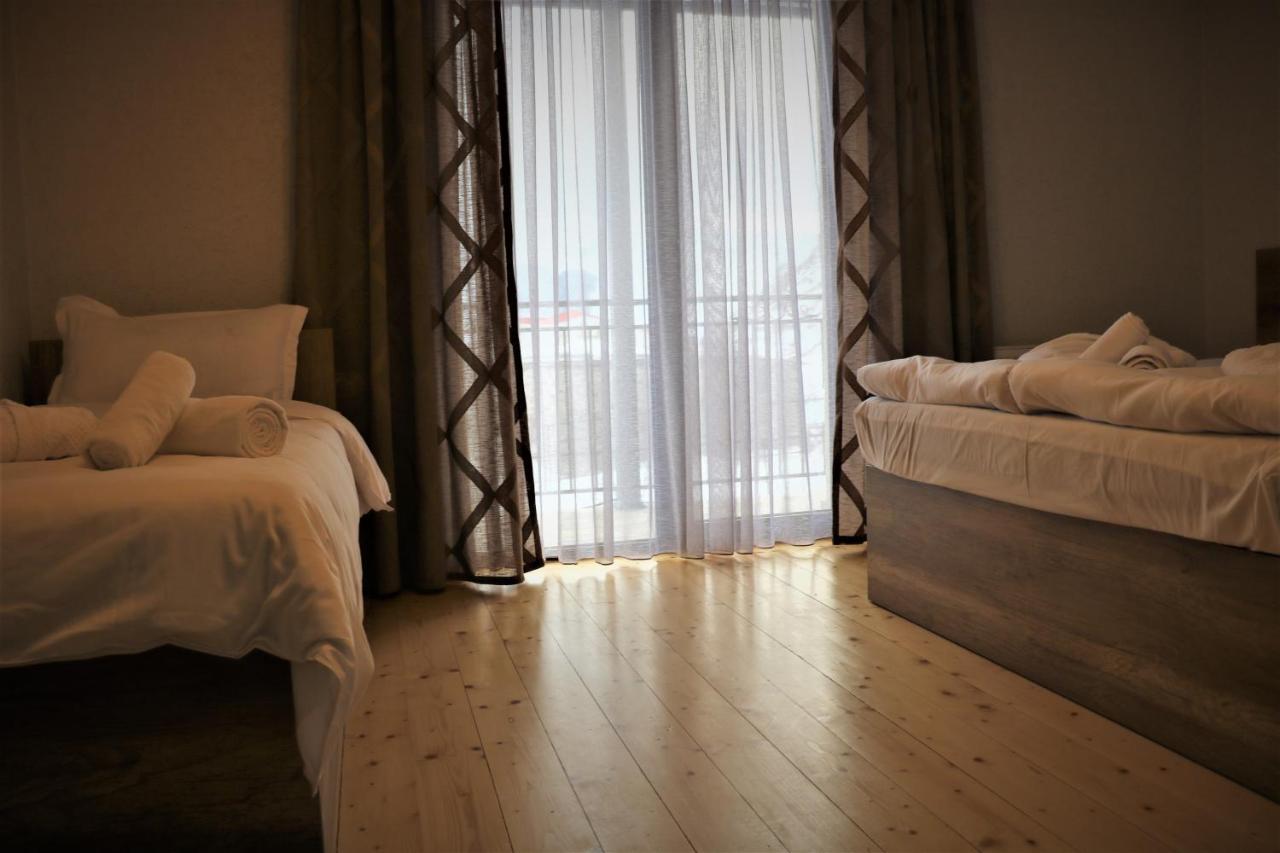 Ketino'S Home Stepancminda Zewnętrze zdjęcie