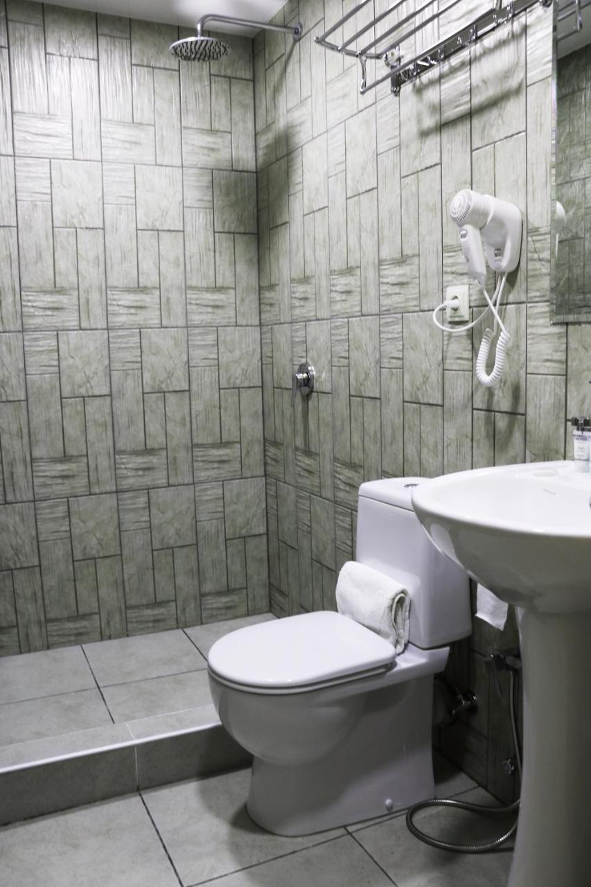 Ketino'S Home Stepancminda Zewnętrze zdjęcie