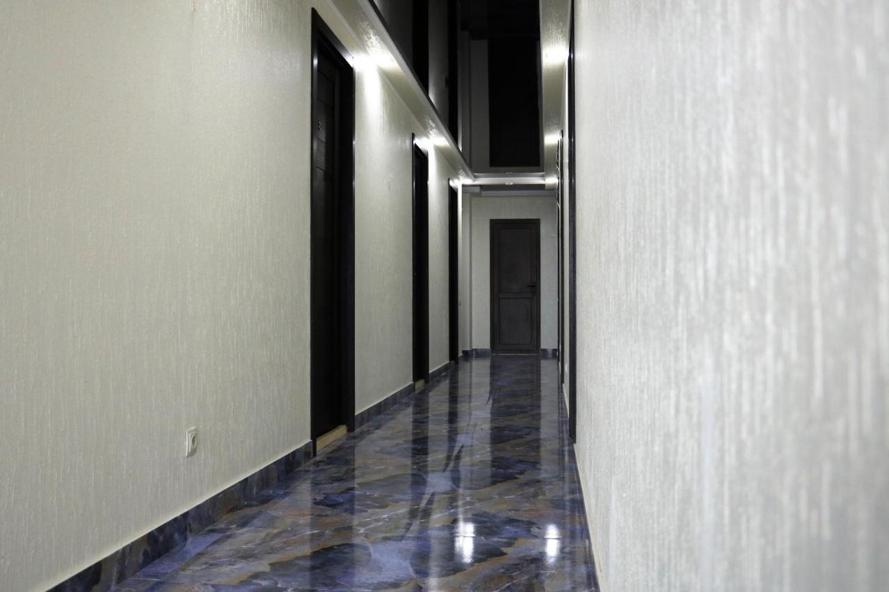 Ketino'S Home Stepancminda Zewnętrze zdjęcie