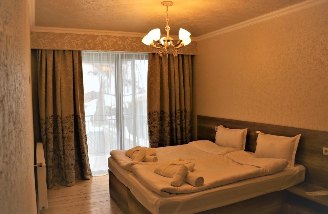 Ketino'S Home Stepancminda Zewnętrze zdjęcie
