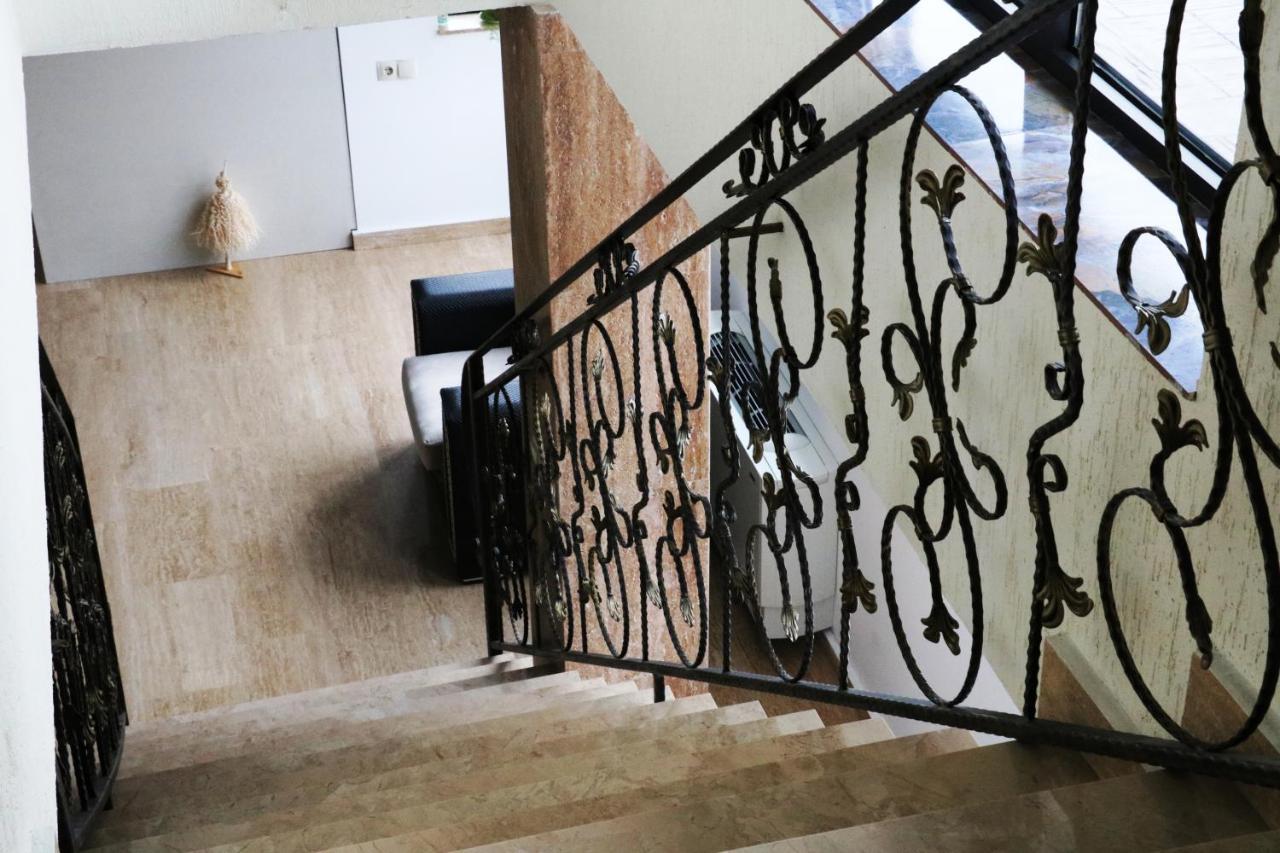 Ketino'S Home Stepancminda Zewnętrze zdjęcie
