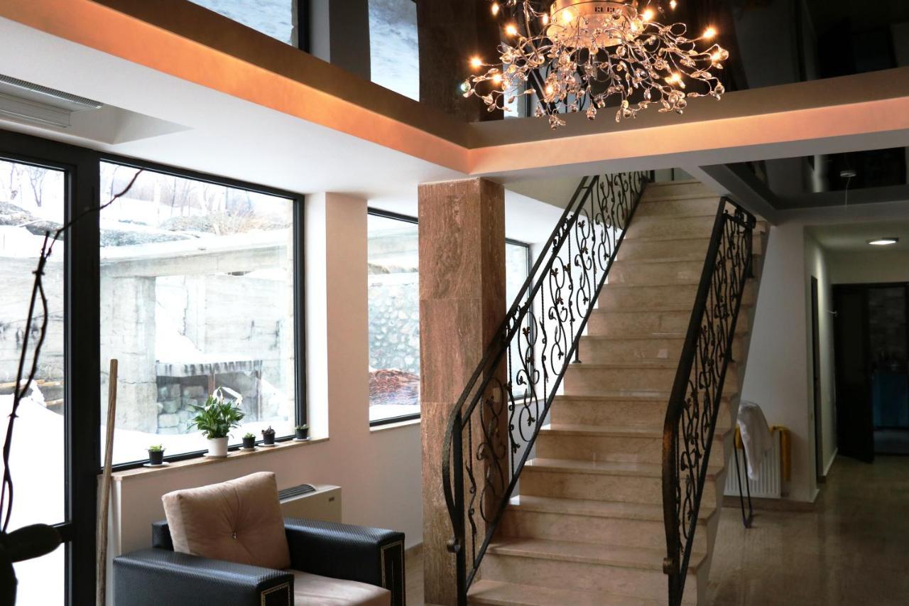 Ketino'S Home Stepancminda Zewnętrze zdjęcie