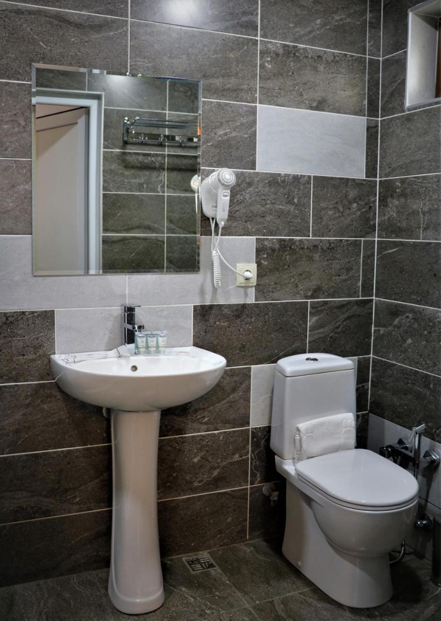 Ketino'S Home Stepancminda Zewnętrze zdjęcie