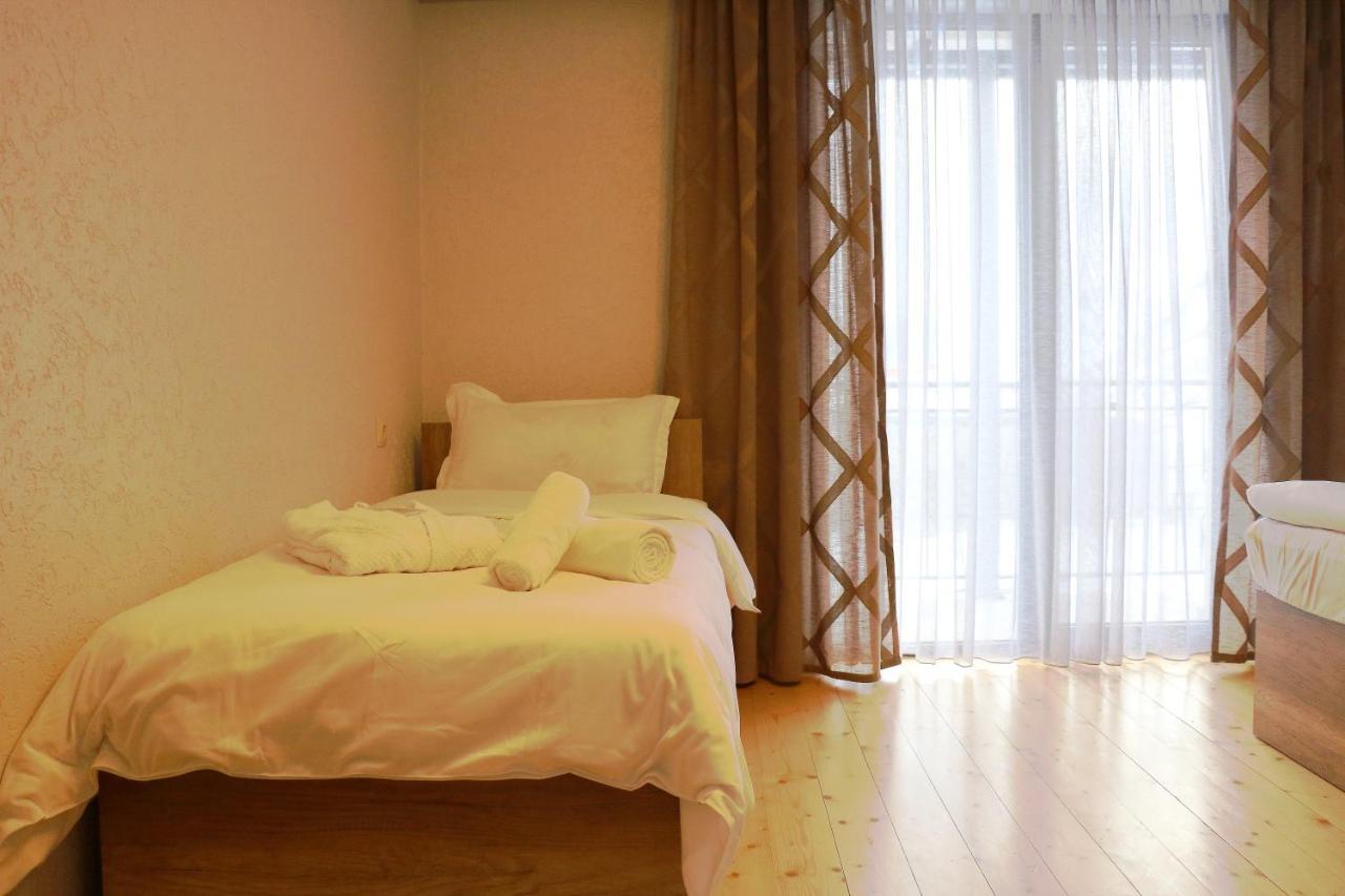 Ketino'S Home Stepancminda Zewnętrze zdjęcie