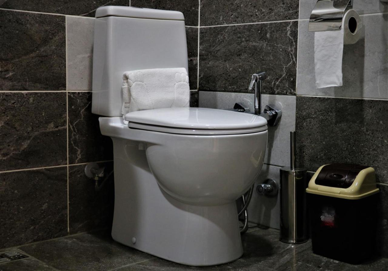 Ketino'S Home Stepancminda Zewnętrze zdjęcie