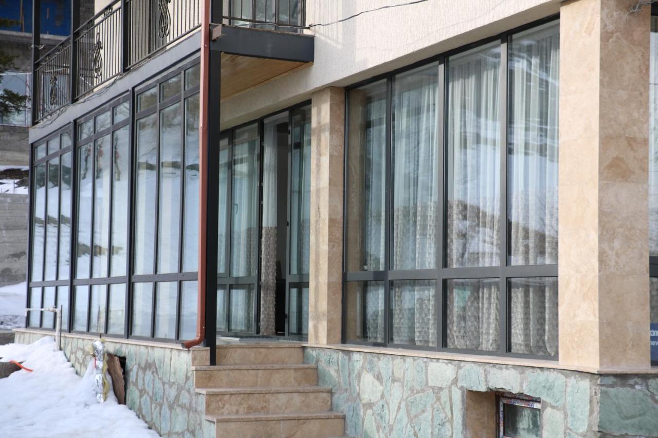 Ketino'S Home Stepancminda Zewnętrze zdjęcie