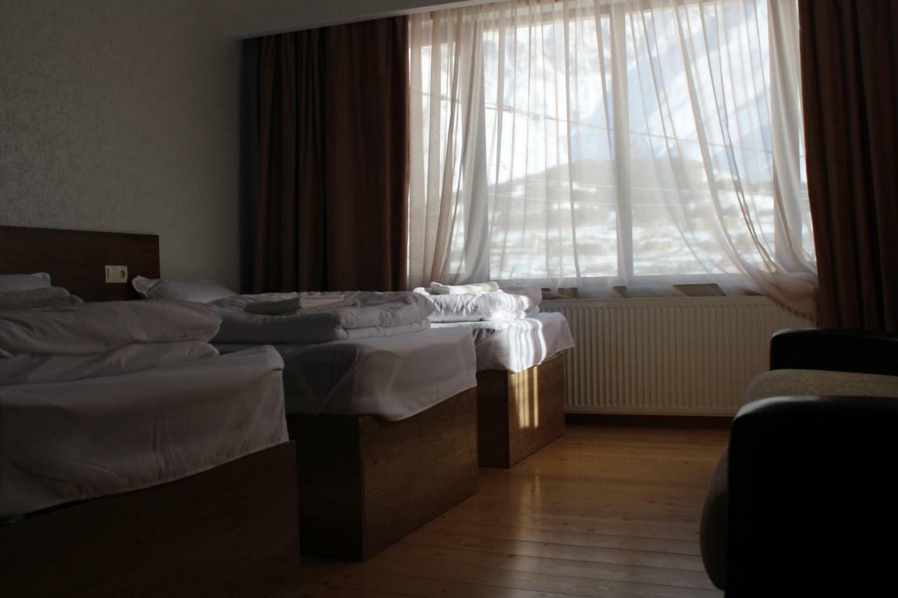 Ketino'S Home Stepancminda Zewnętrze zdjęcie