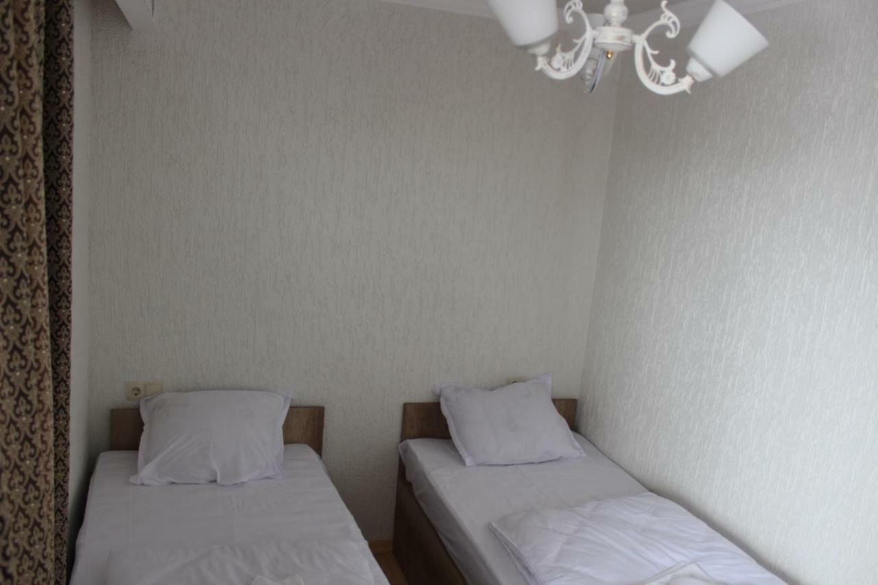 Ketino'S Home Stepancminda Zewnętrze zdjęcie