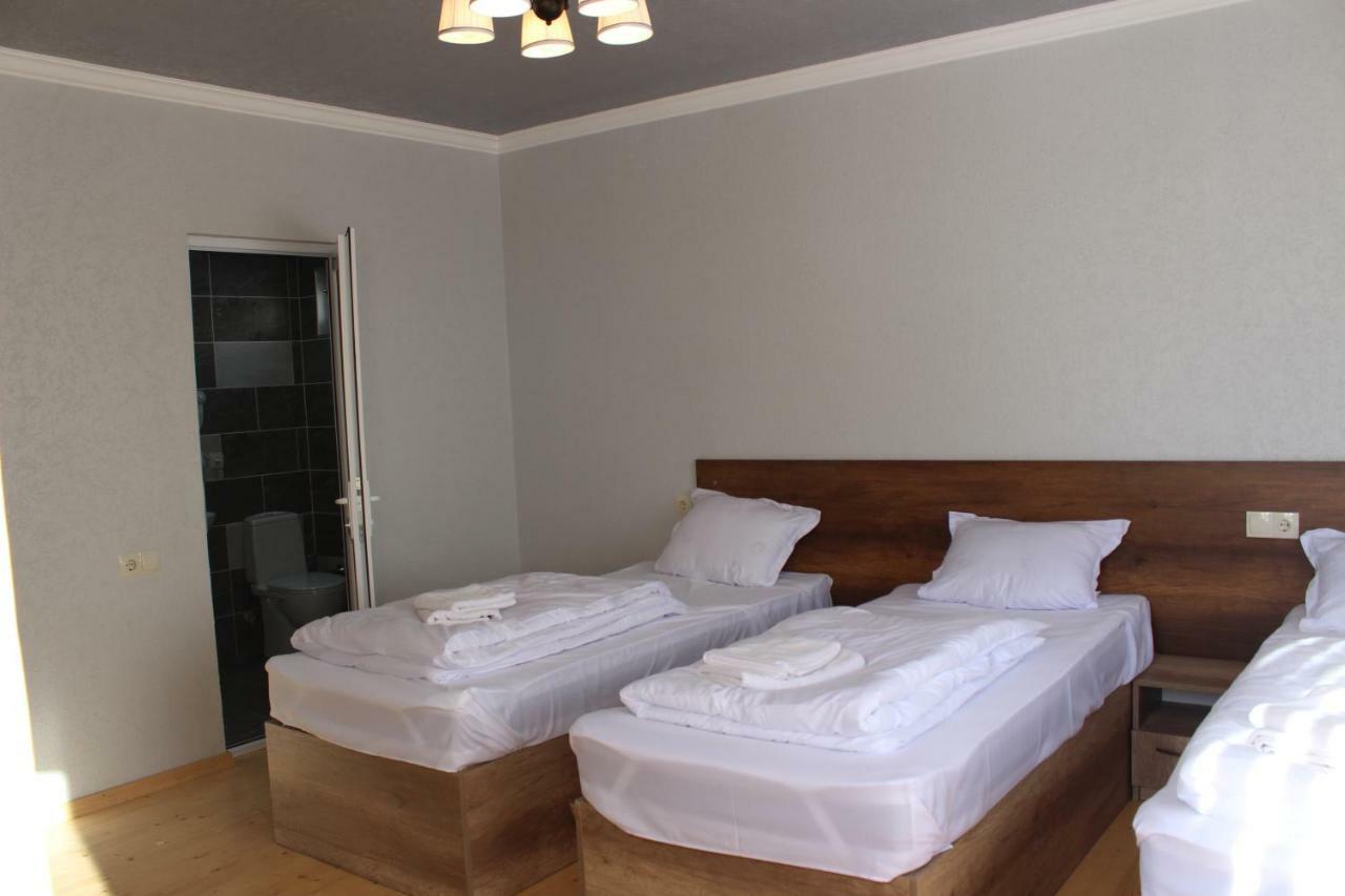 Ketino'S Home Stepancminda Zewnętrze zdjęcie