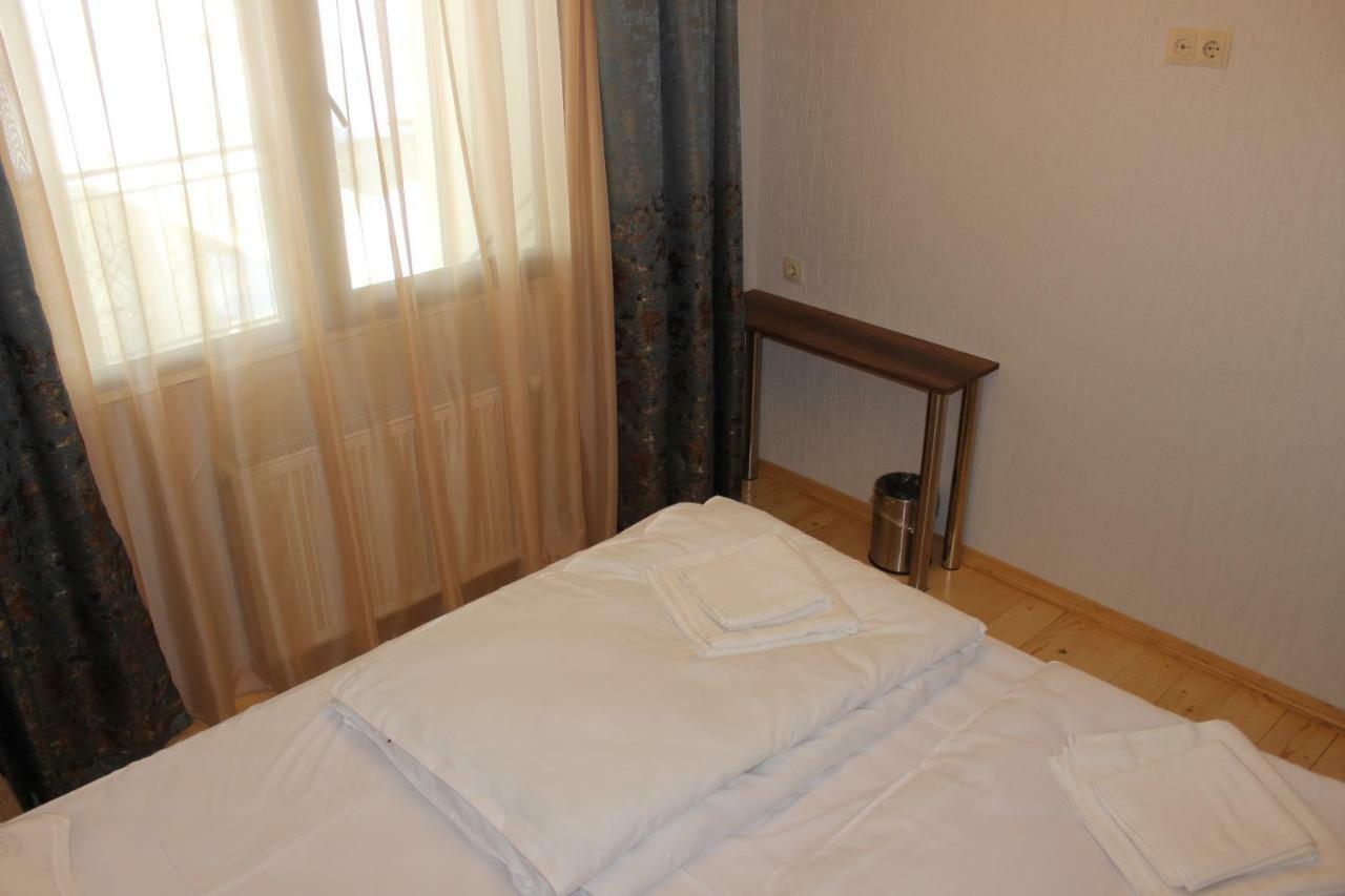 Ketino'S Home Stepancminda Zewnętrze zdjęcie