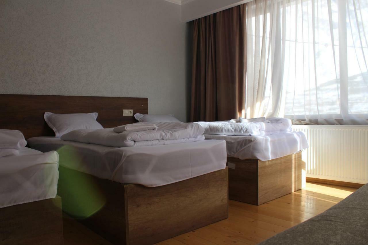 Ketino'S Home Stepancminda Zewnętrze zdjęcie