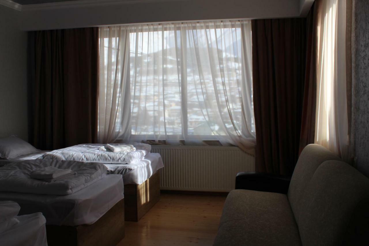 Ketino'S Home Stepancminda Zewnętrze zdjęcie