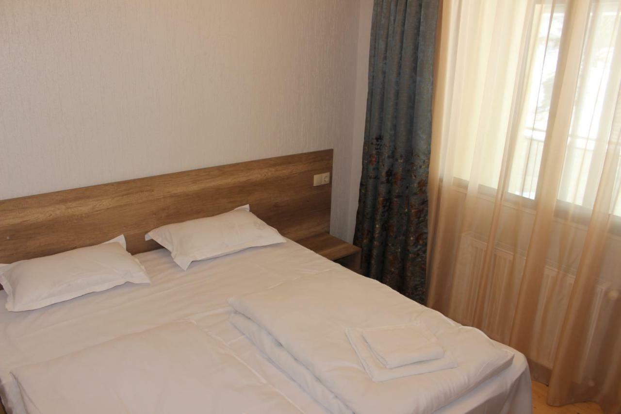 Ketino'S Home Stepancminda Zewnętrze zdjęcie