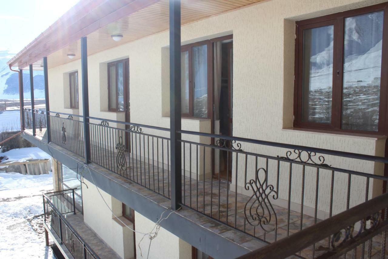 Ketino'S Home Stepancminda Zewnętrze zdjęcie