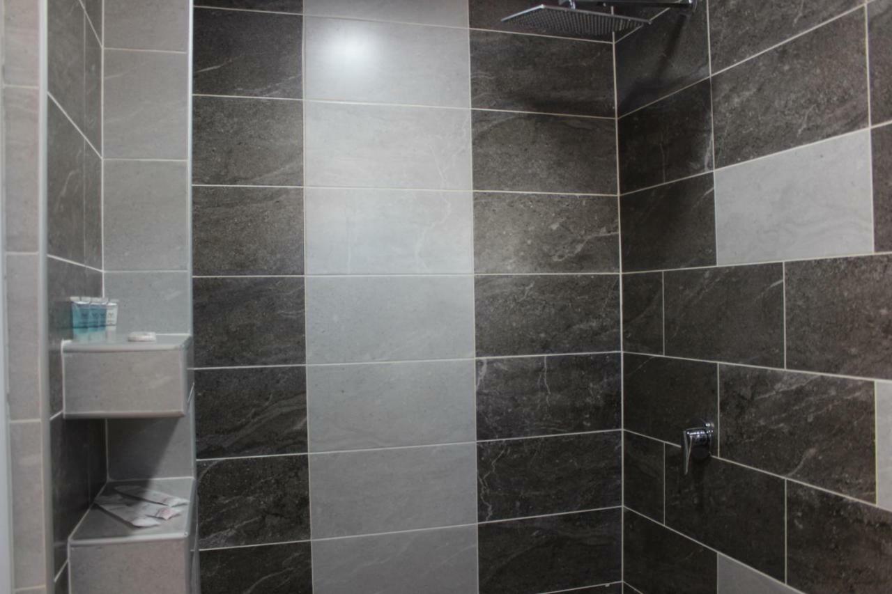 Ketino'S Home Stepancminda Zewnętrze zdjęcie