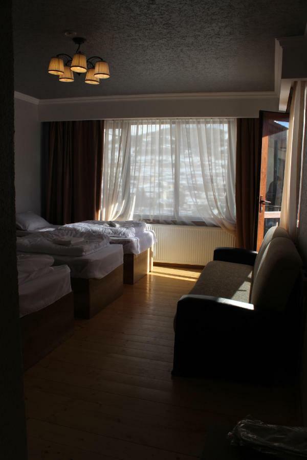 Ketino'S Home Stepancminda Zewnętrze zdjęcie
