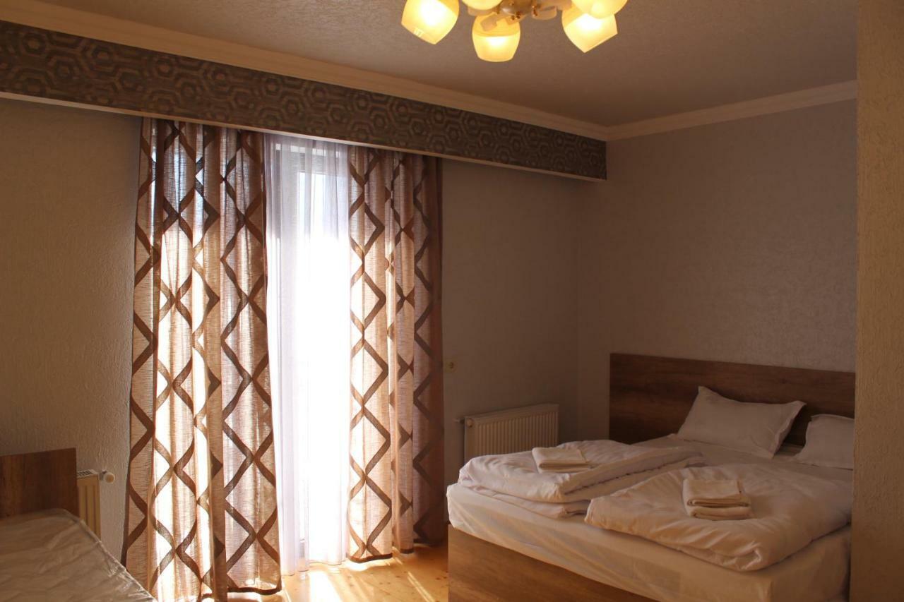 Ketino'S Home Stepancminda Zewnętrze zdjęcie