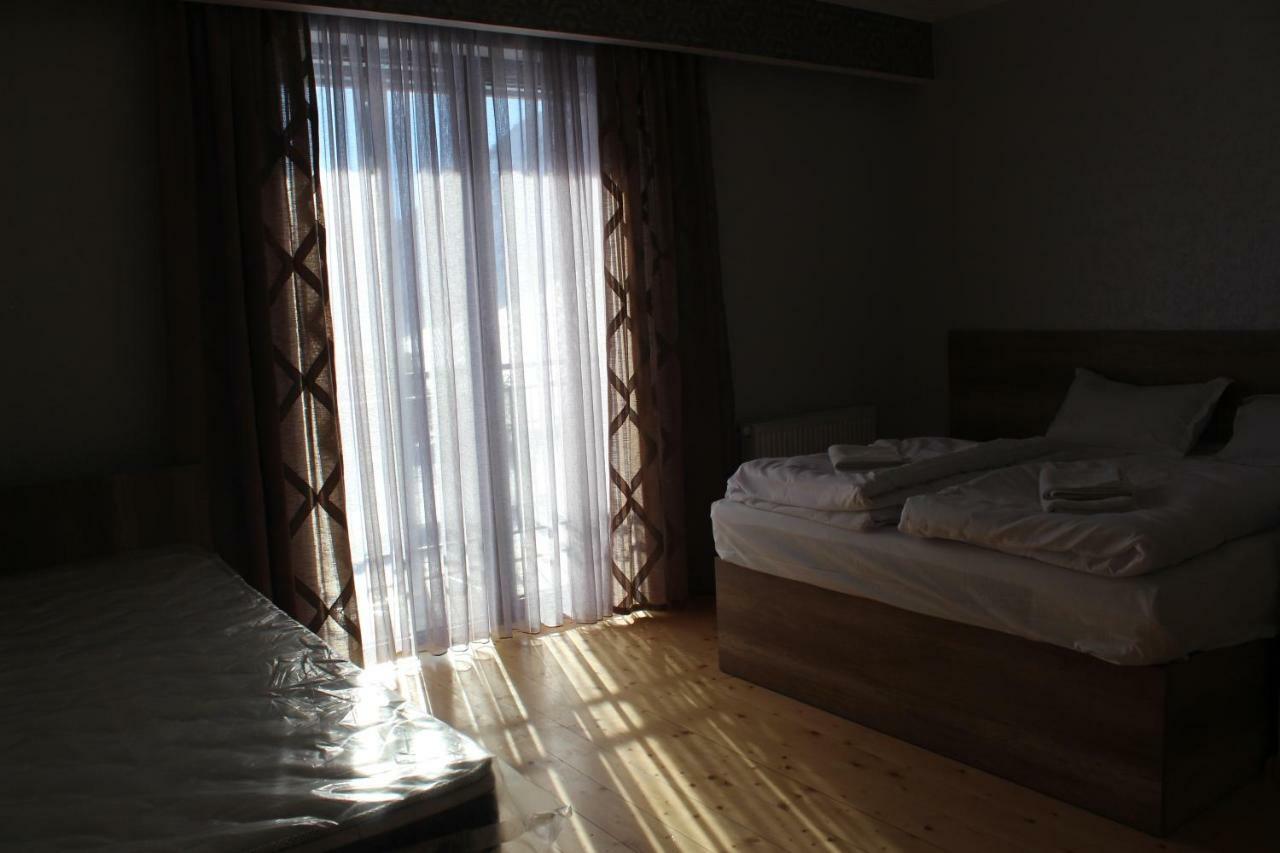 Ketino'S Home Stepancminda Zewnętrze zdjęcie