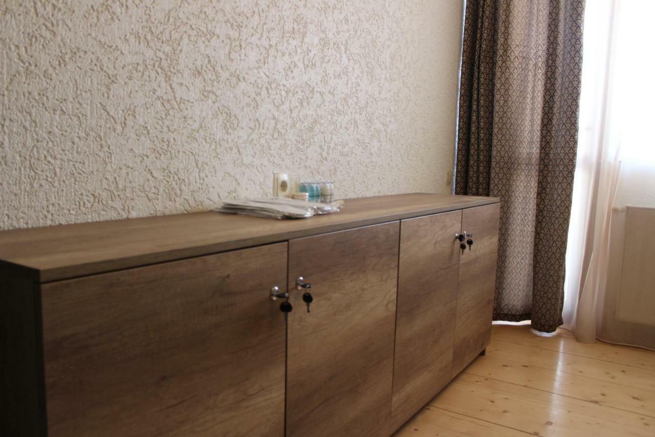 Ketino'S Home Stepancminda Zewnętrze zdjęcie